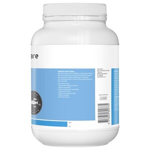 (PRE ORDER) Healthy Care Odourless Fish Oil 2000mg 400 Soft Capsules shelf life 2yrs